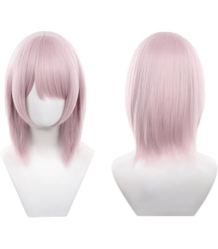 Amazon.co.jp: 四季凪アキラ ウィッグ かつら コスプレウィッグ
